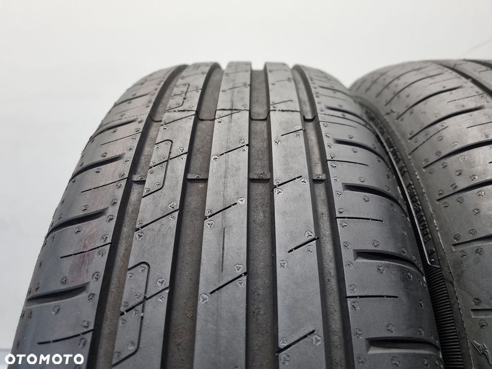 4x 205/60R16 92V Goodyear Efficient Grip Performance DEMO 2023 - 2