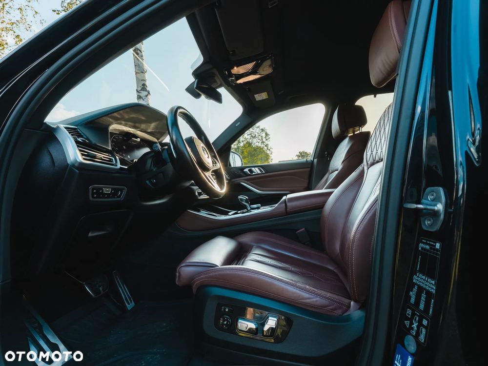 BMW X5 M - 12