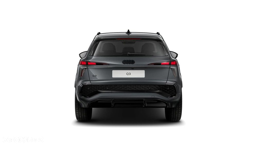 Audi Q3 - 4