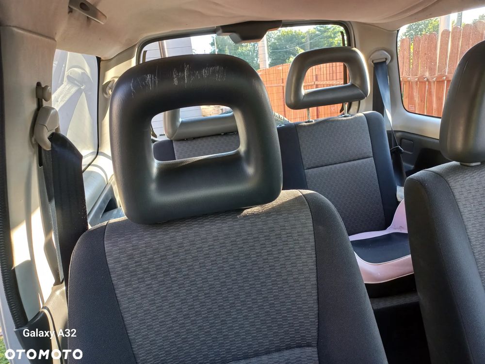 Suzuki Jimny 1.5 JLX / Comfort diesel - 4