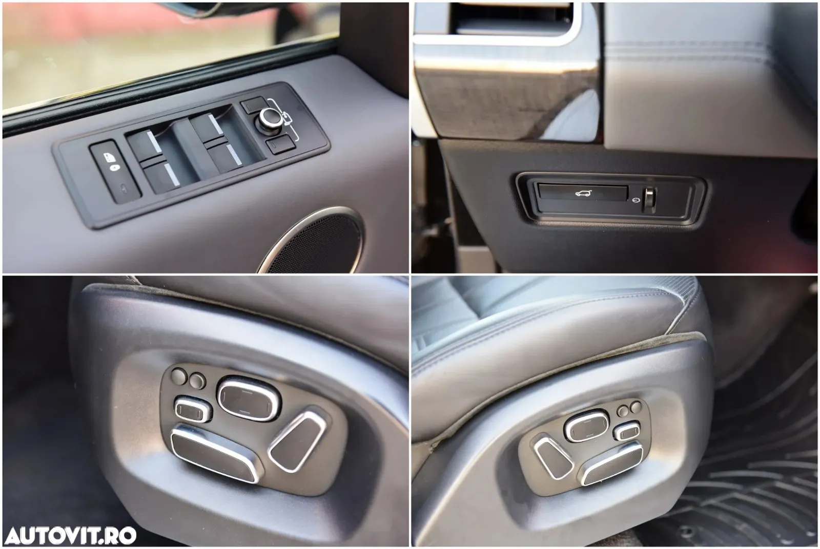 Land Rover Range Rover Sport - 8