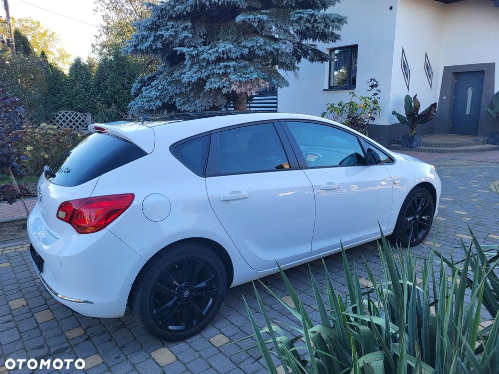 Opel Astra - 29
