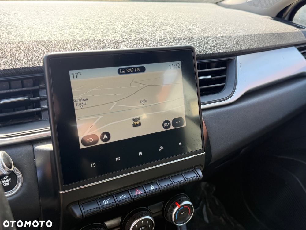 Renault Captur 1.5 dCi Intens - 13
