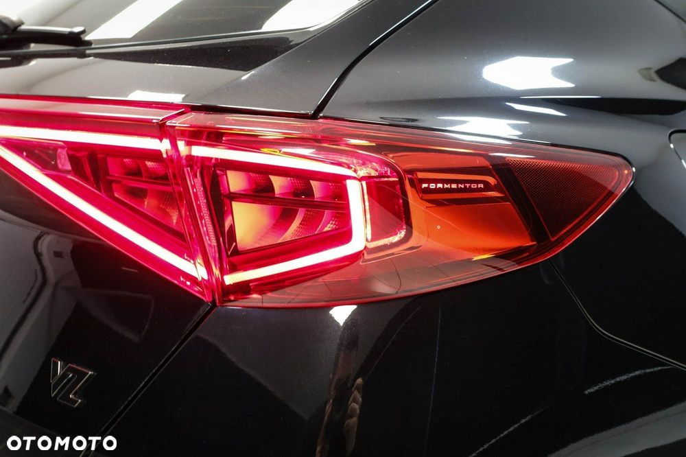 Cupra Formentor - 13