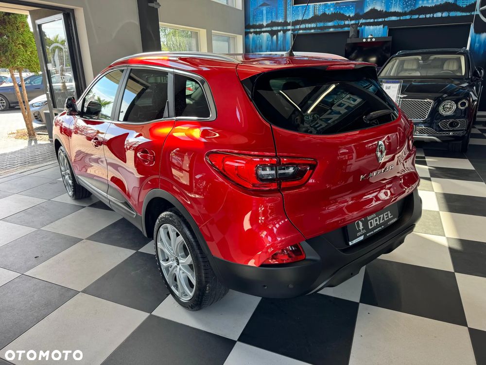 Renault Kadjar Energy TCe 130 EDC Bose Edition - 3