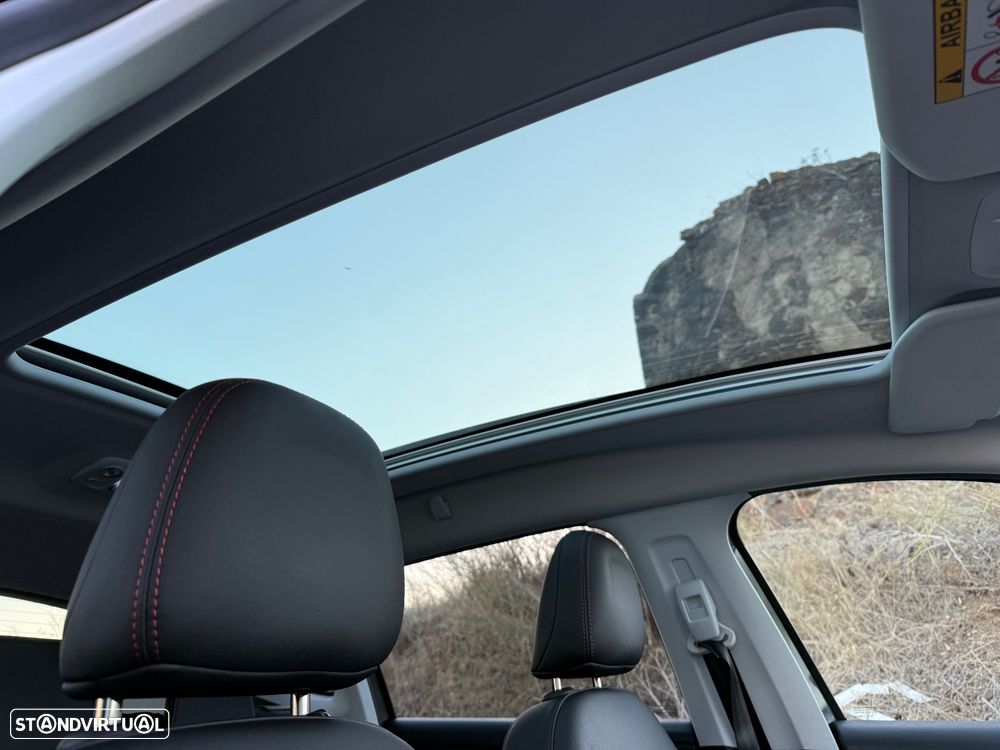 Peugeot 2008 1.2 PureTech GT Line EAT6 - 18