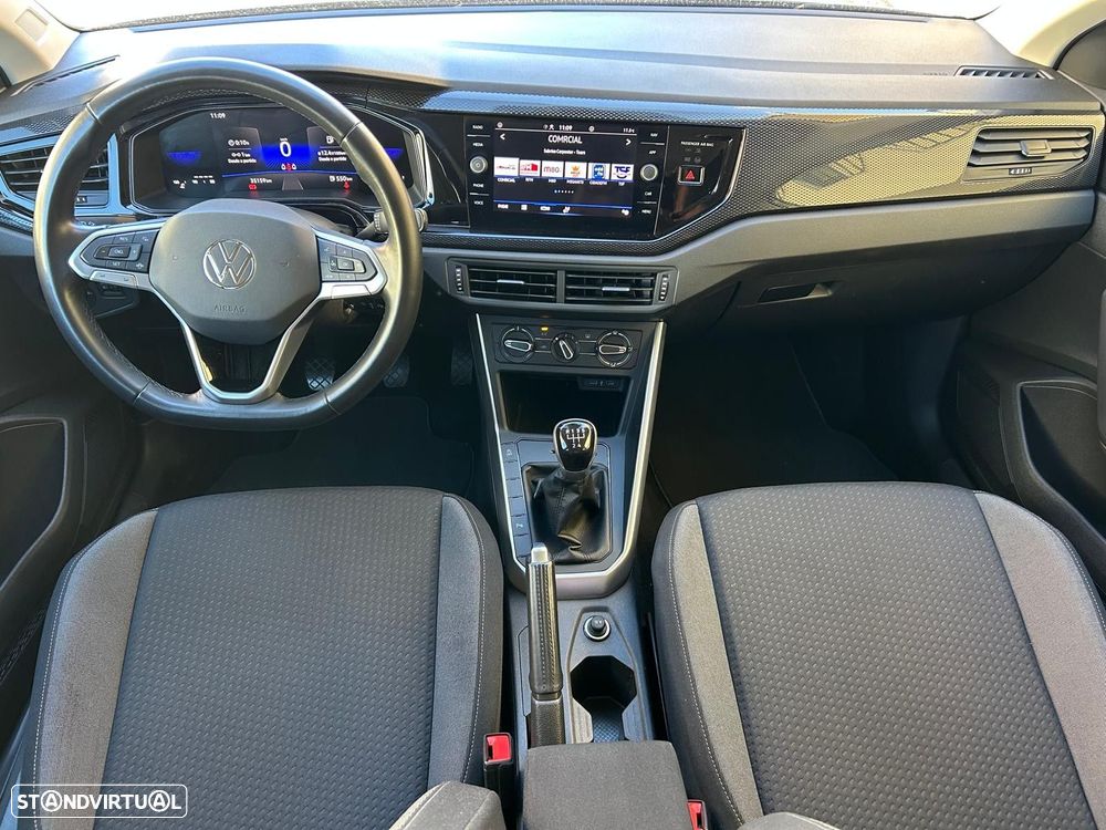 VW Polo 1.0 TSI Urban - 7