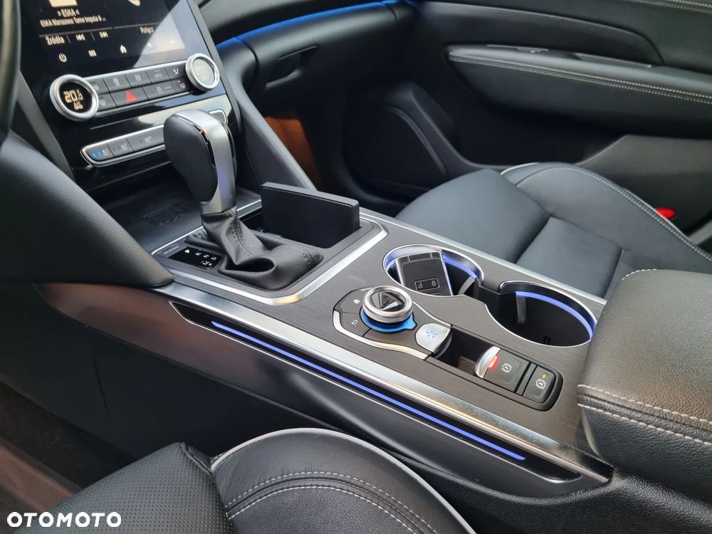 Renault Talisman 1.3 TCe FAP Intens EDC - 14