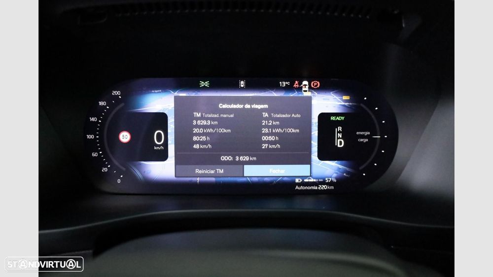 Volvo EX40 82 kWh Single Motor Extended Range Ultra - 13