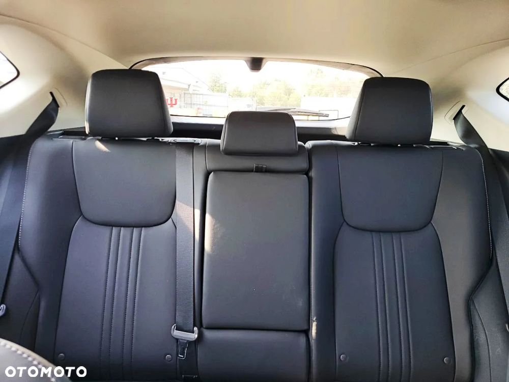Lexus NX - 10