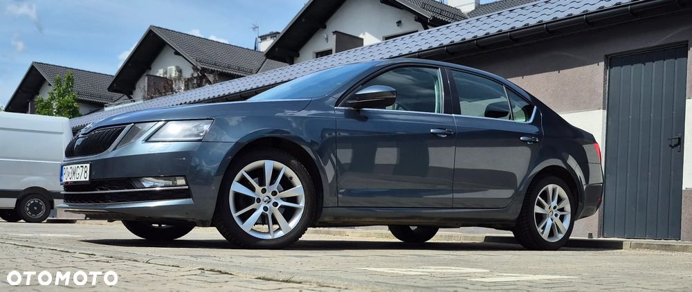 Skoda Octavia 2.0 TDI SCR Style - 2