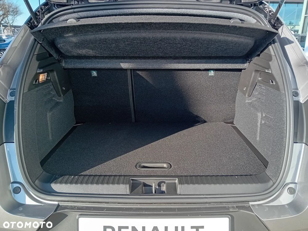 Renault Captur 1.8 E-TECH Full Hybrid 160 Techno - 7