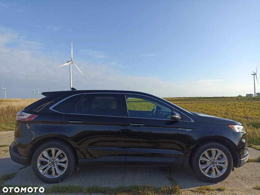 Ford Edge - 4