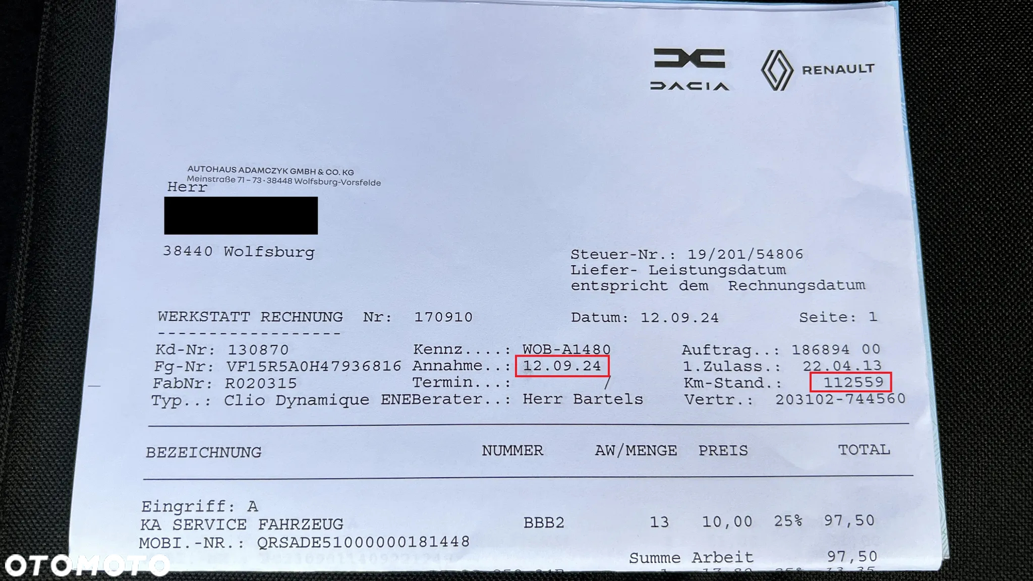Renault Clio 0.9 Energy TCe Dynamique - 8