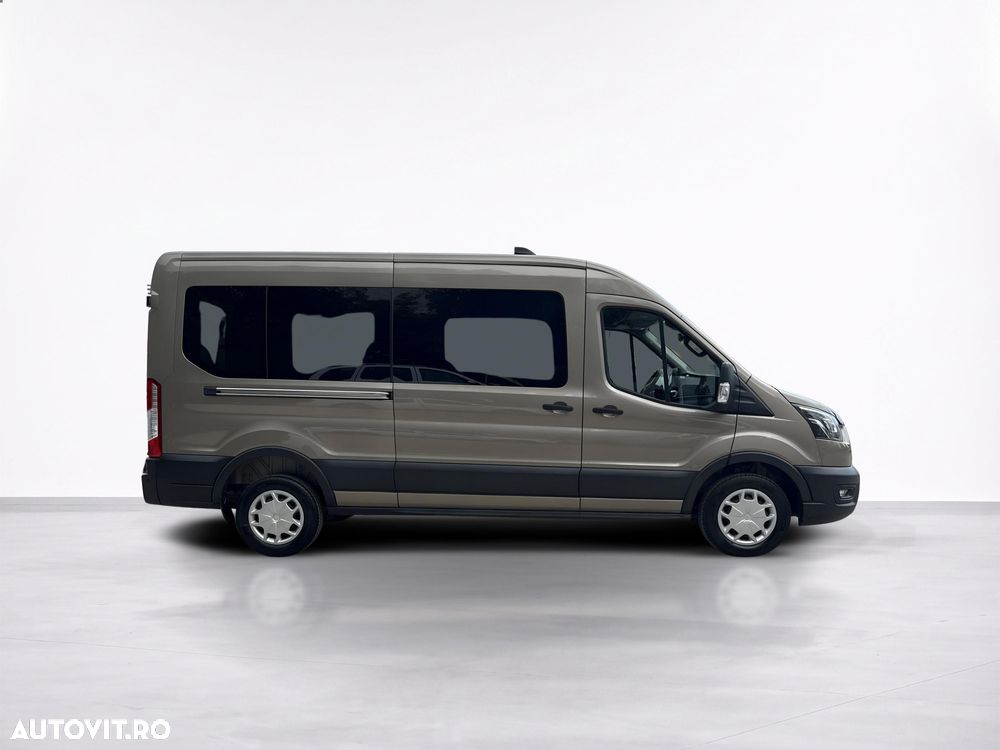 Ford Transit 350 2.0 EcoBlue 130 CP L3 FWD Base - 7