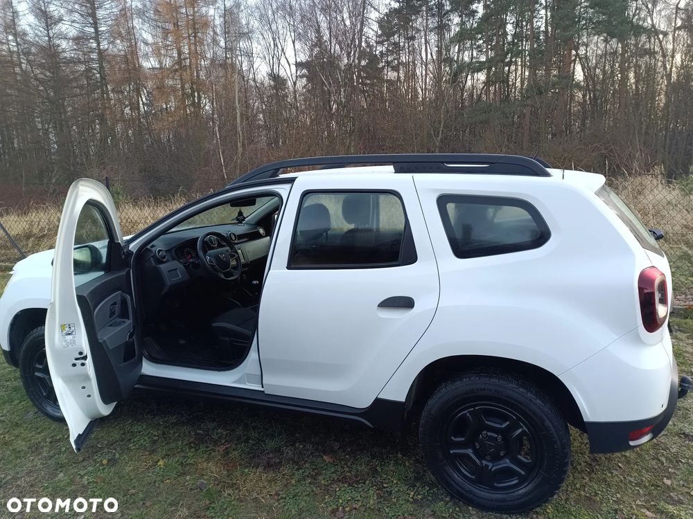 Dacia Duster 1.3 TCe FAP SL Look EU6d - 14