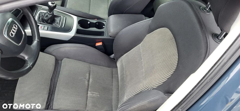 Audi A4 Limousine 1.8 TFSI - 22