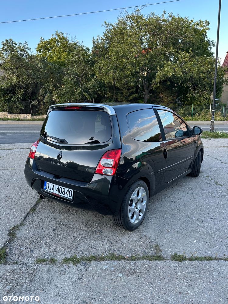 Renault Twingo 1.2 TCE GT - 20