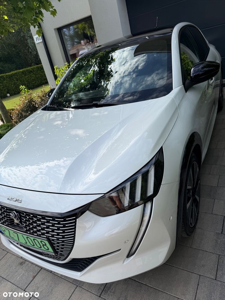 Peugeot 208 GT Line - 3