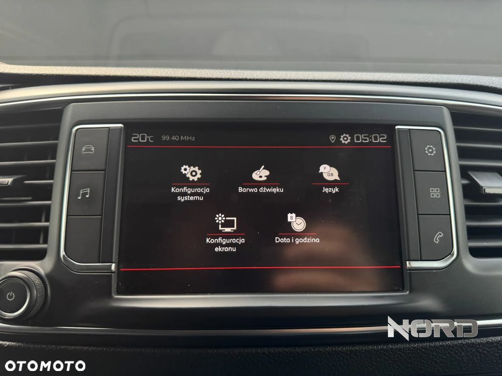 Citroën Jumpy 2.0 M Club - 24