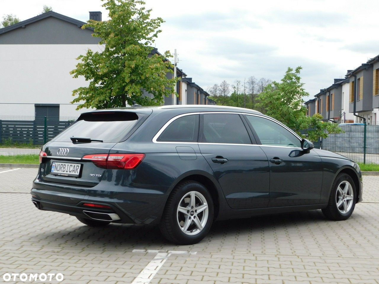 Audi A4 - 30