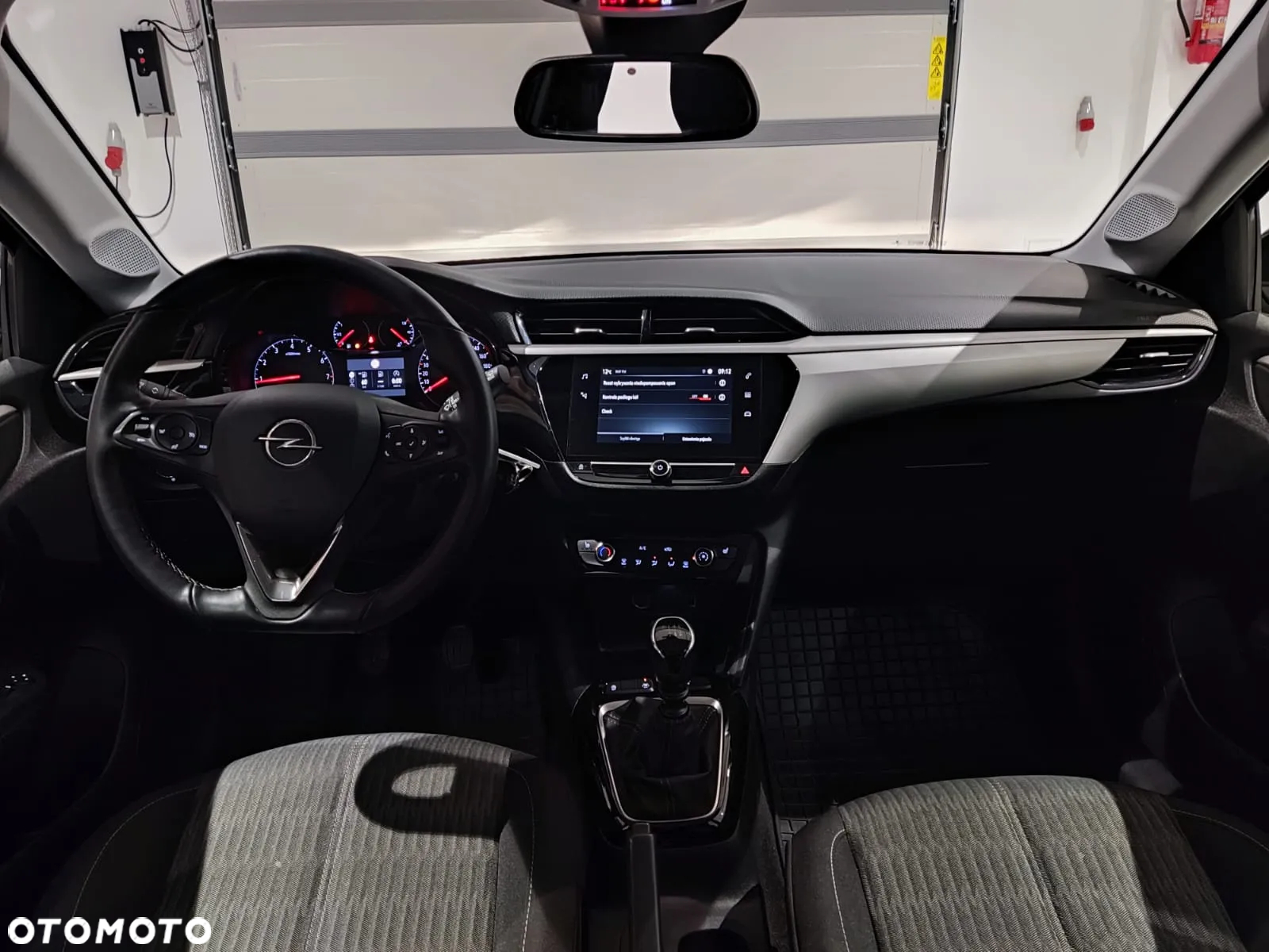 Opel Corsa 1.2 Edition S&S - 16