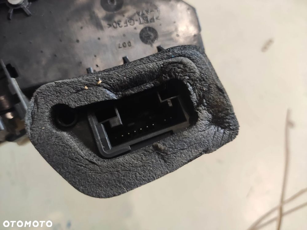 WG Zamek drzwi Prawy Tył Lewy Tył Audi A6 A7 Q7 Q8 4K0839016Q 4K0839015P - 7