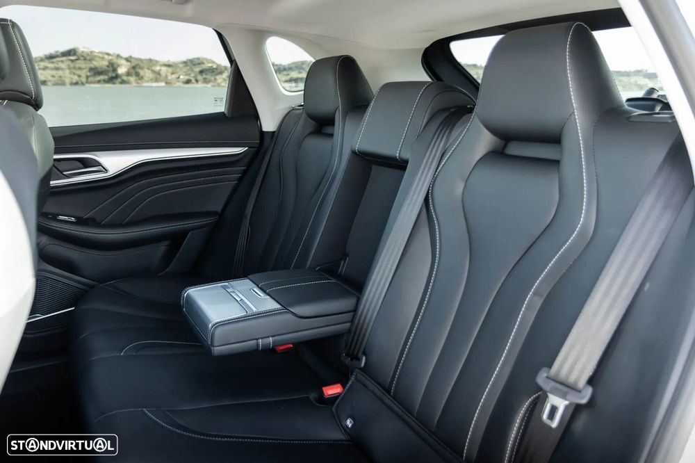 MG Marvel R 70 kWh Luxury - 39