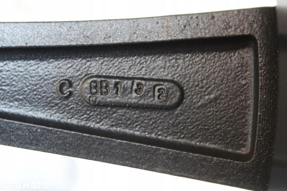 Felgi alufelgi koła VW AUDI SKODA 18" 8j et35 225/40 odnowione 5x112 5x100 - 12