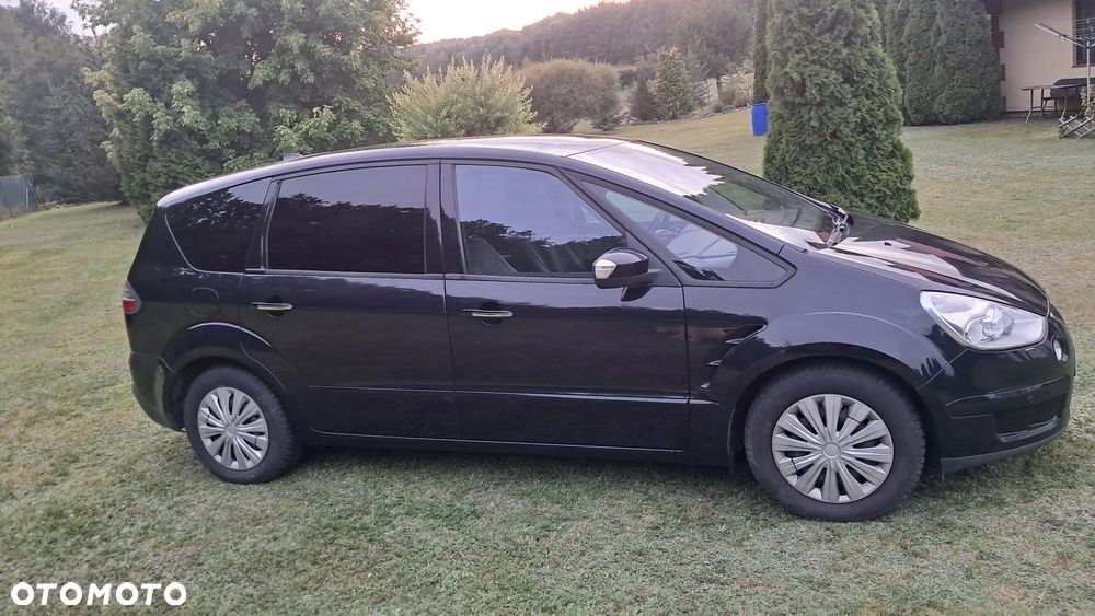 Ford S-Max 2.0 TDCi Titanium - 3