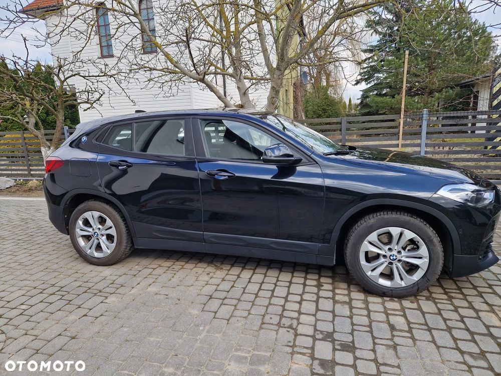 BMW X2 xDrive25e Advantage Plus - 2