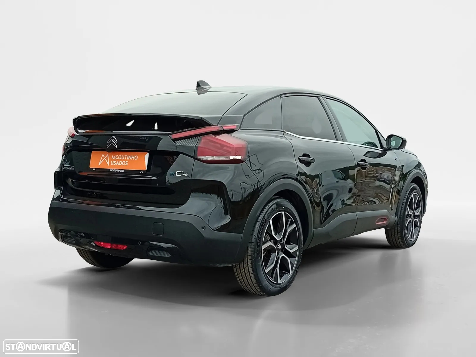 Citroën e-C4 50 kWh Feel Pack - 6