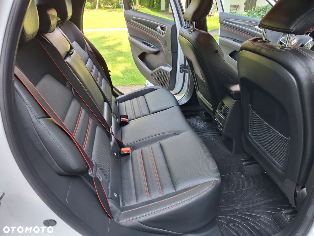 Renault Arkana 1.6 E-TECH R.S Line MMT - 10