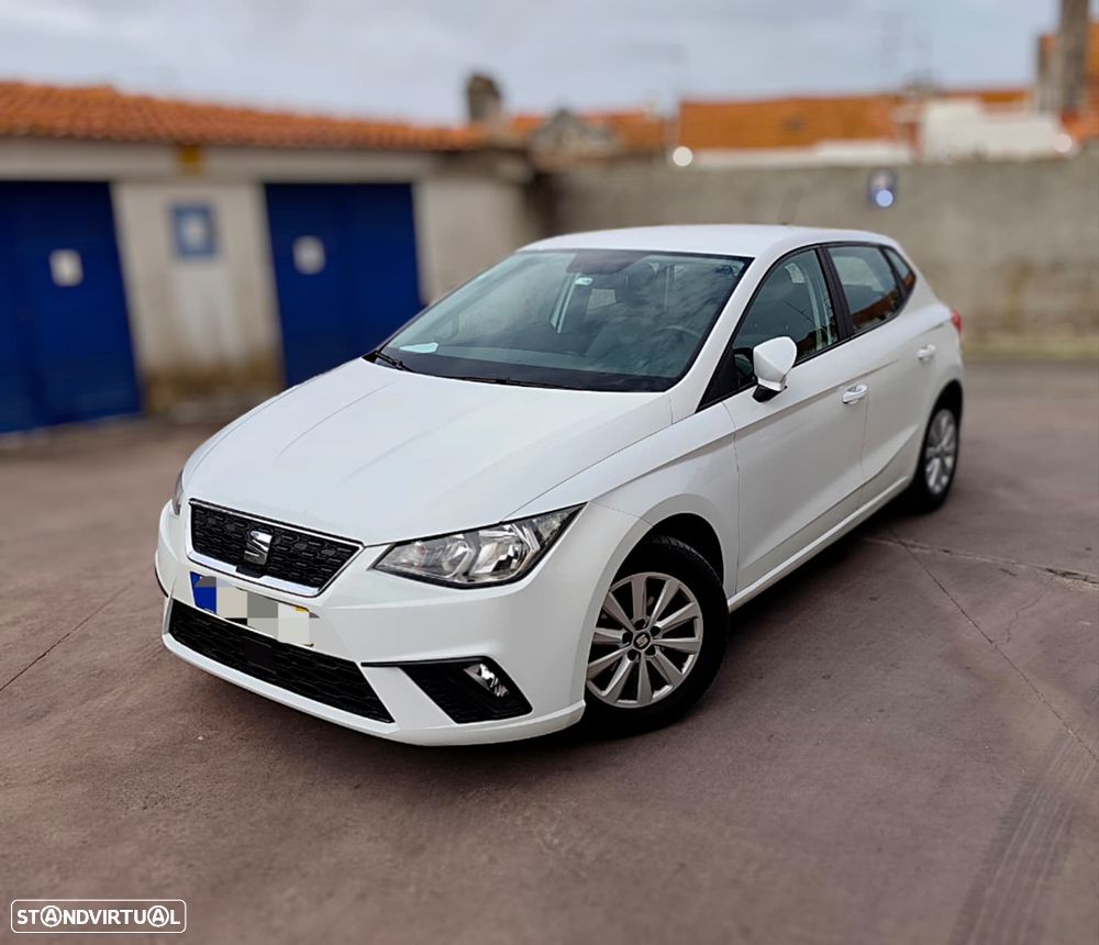 SEAT Ibiza 1.0 Style - 7