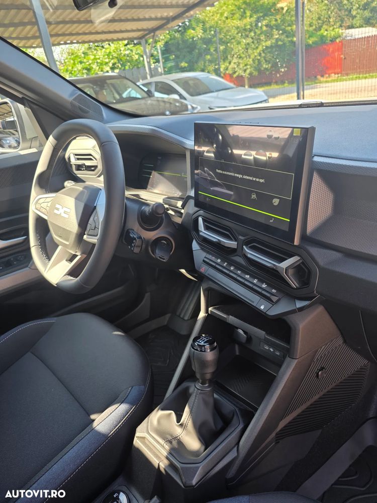 Dacia Duster - 29