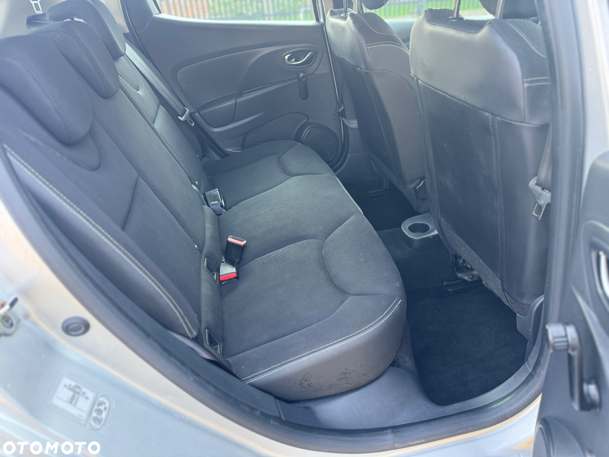 Renault Clio - 8