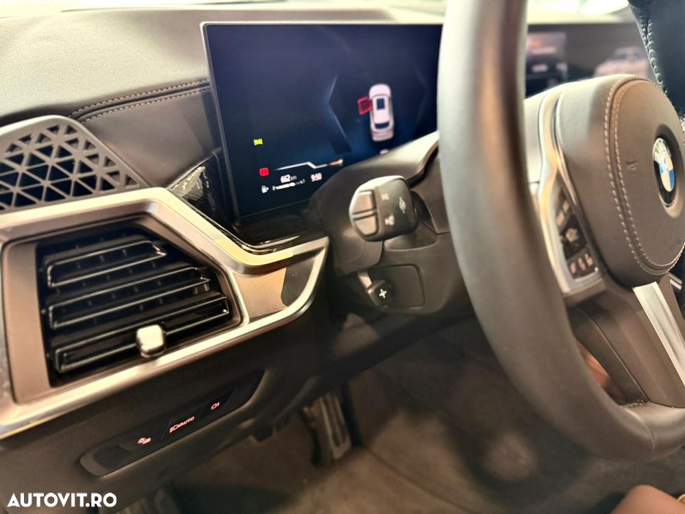 BMW X5 xDrive30d - 16