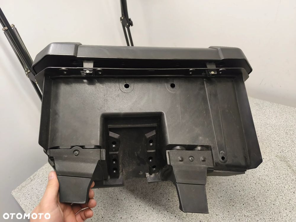 Kufer boczny Honda CRF 1100 CRF1100 Africa Twin 1100 - 13