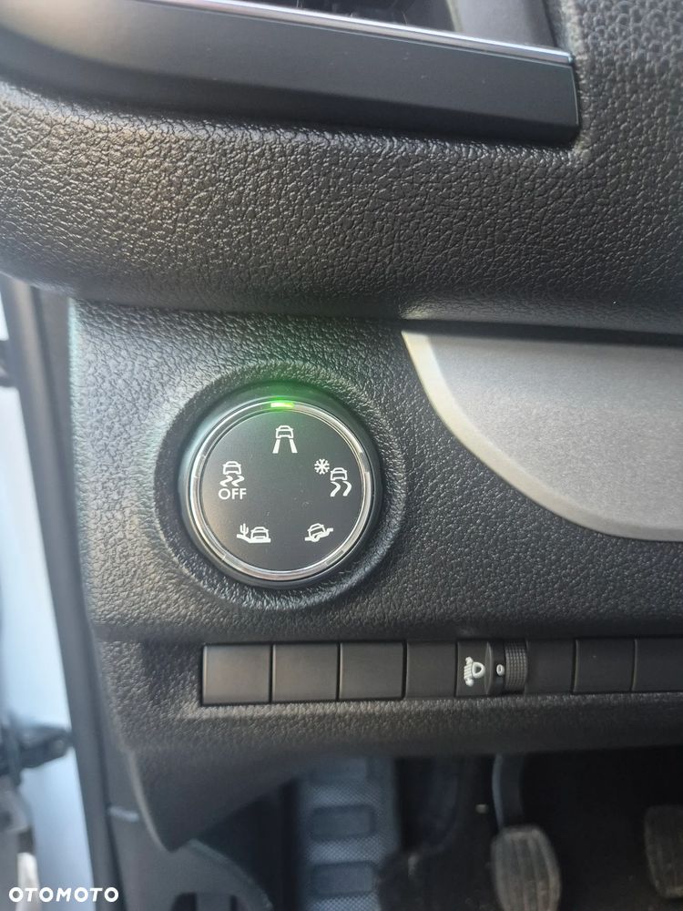Fiat SCUDO - 20