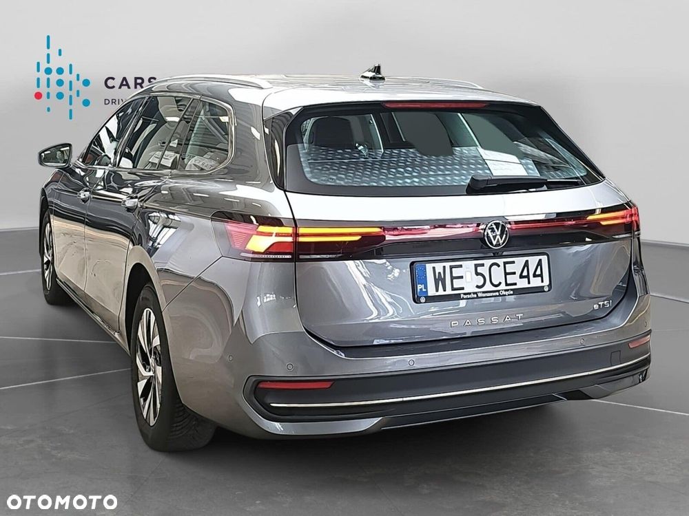Volkswagen Passat - 27
