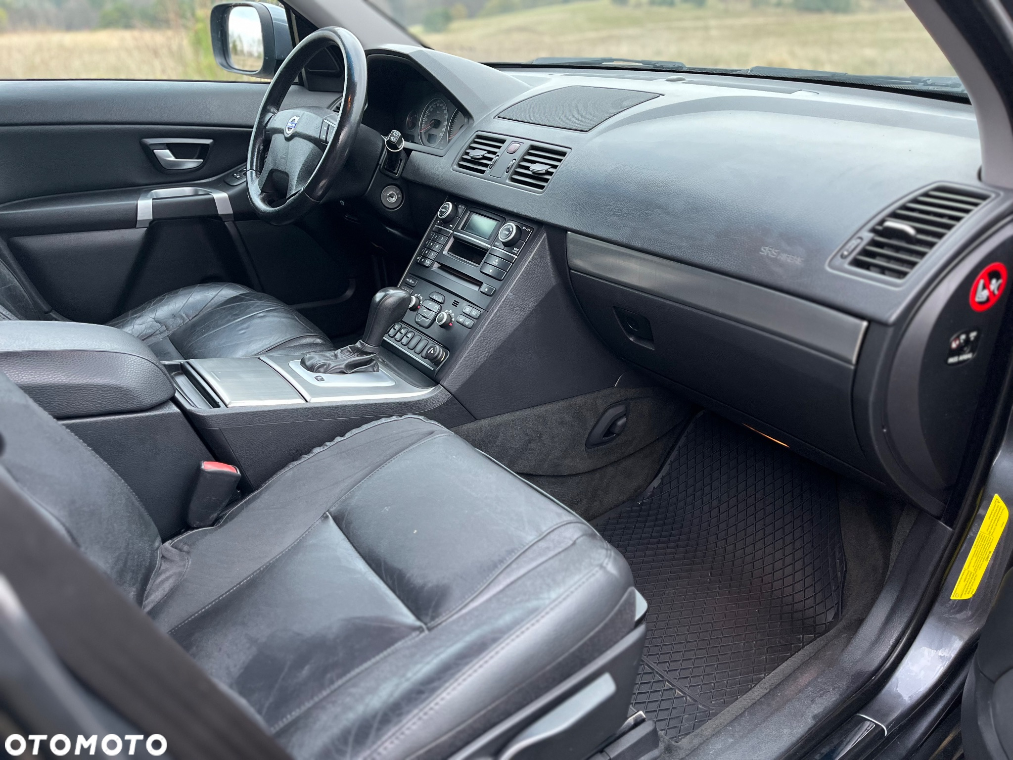 Volvo XC 90 D5 Momentum - 16