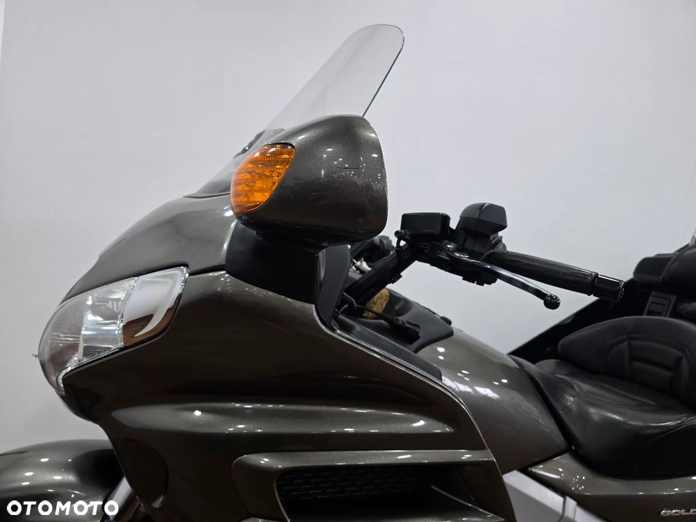 Honda GL - 15