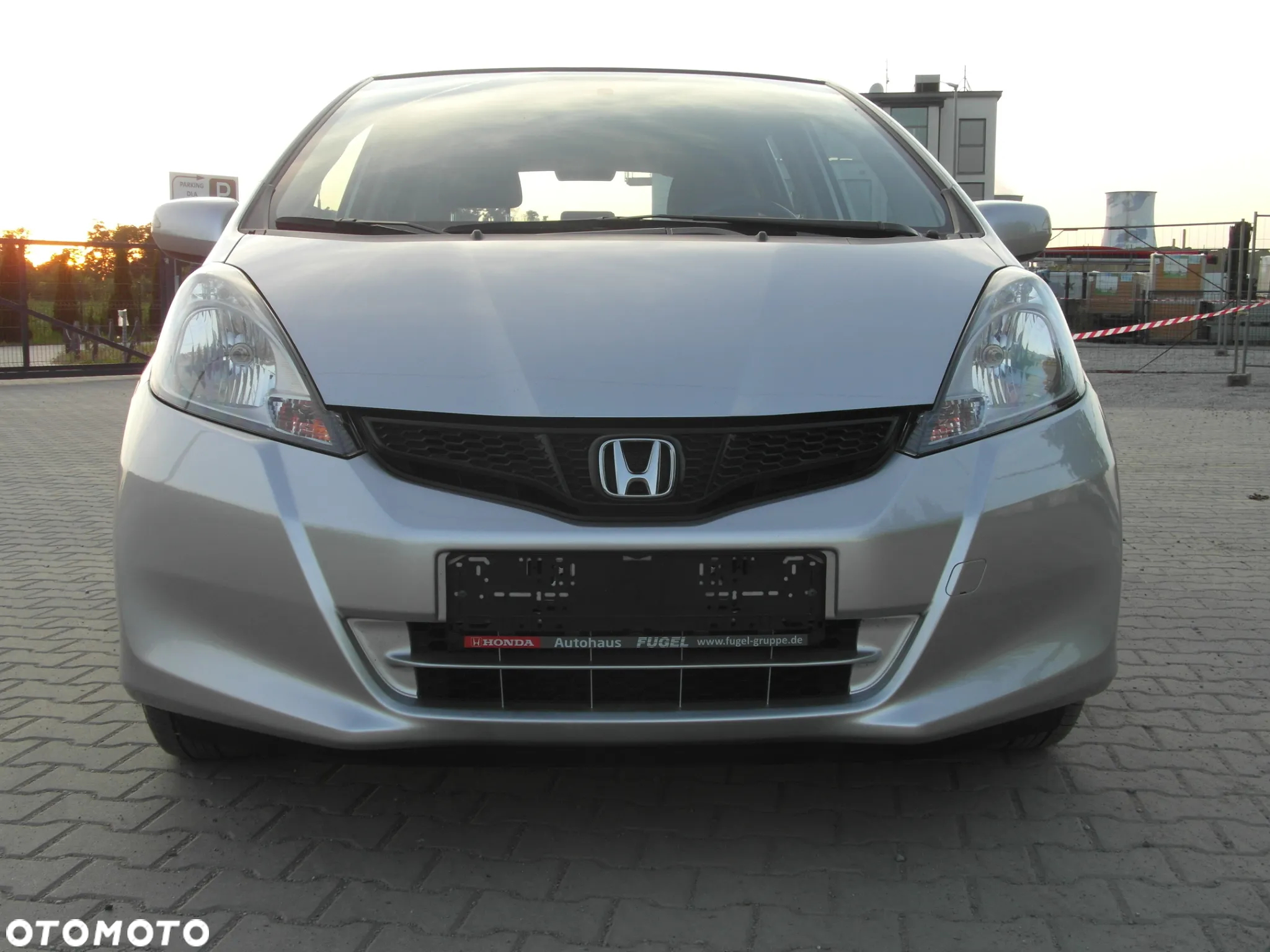 Honda Jazz 1.4 i-VTEC Trend - 14