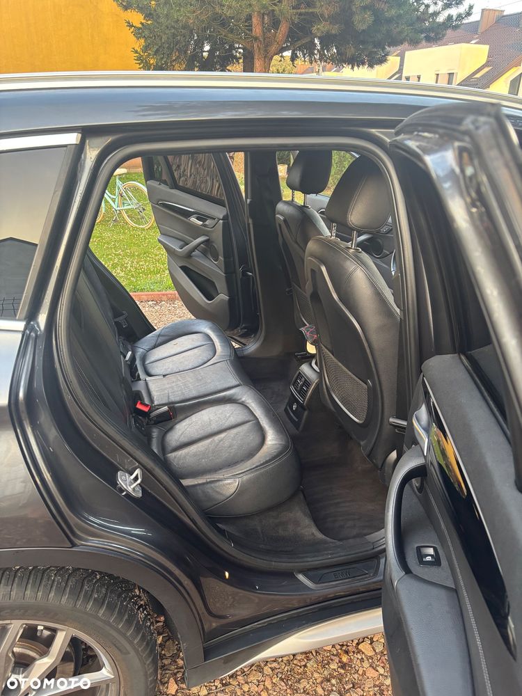 BMW X1 - 8