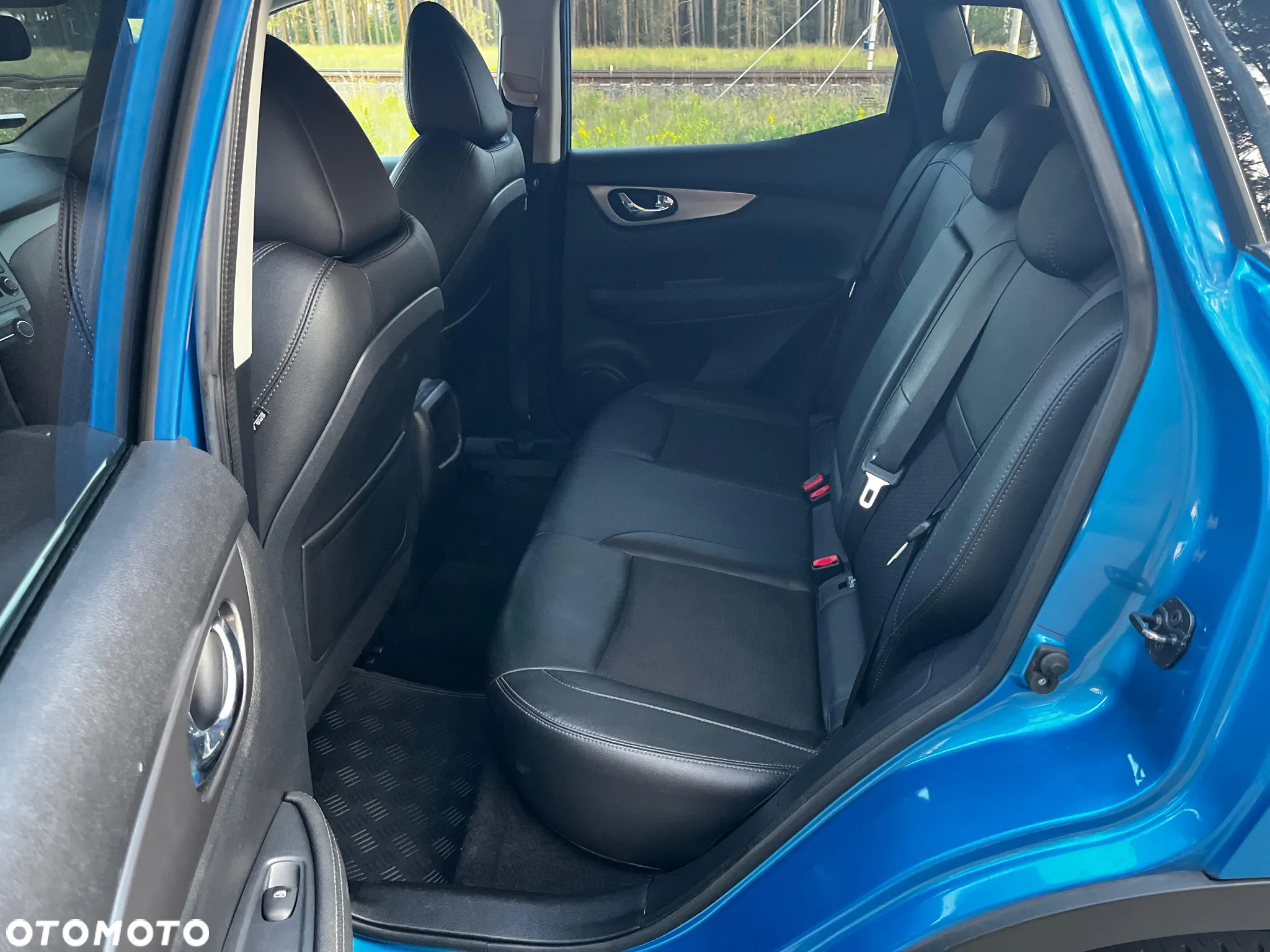 Nissan Qashqai 1.2 DIG-T Tekna - 19