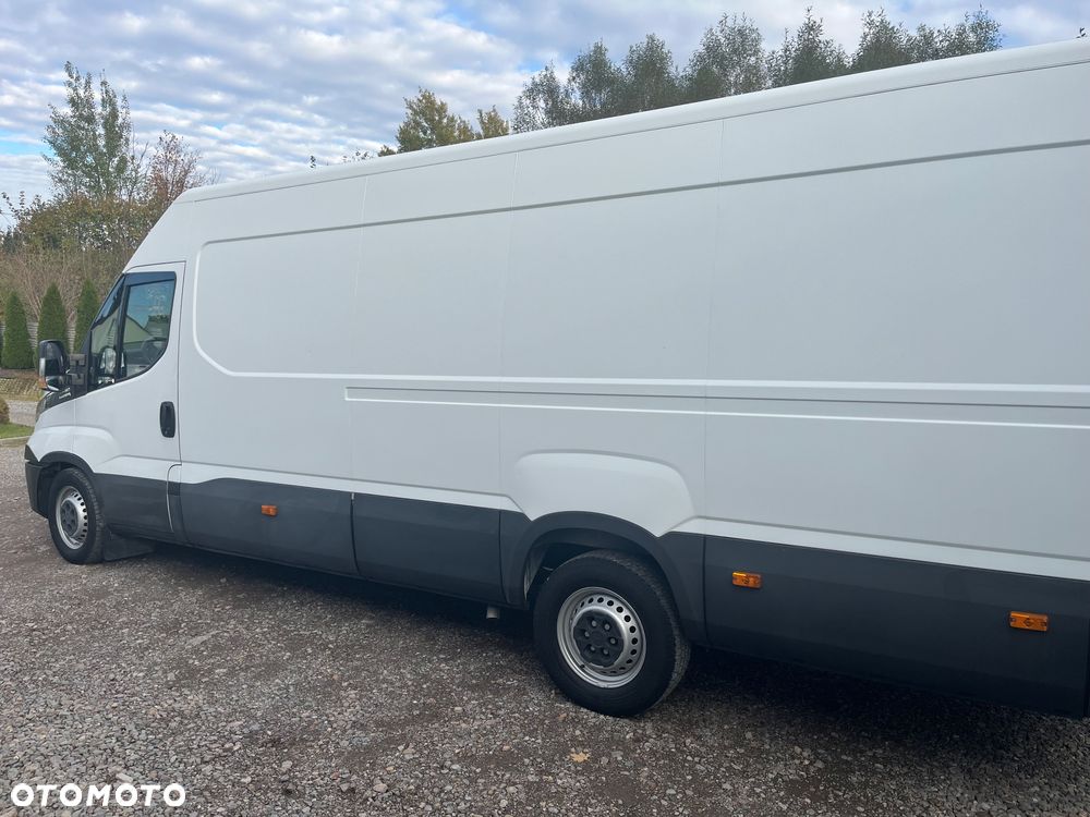 Iveco DAILY - 6