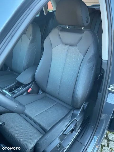 Audi Q3 35 TFSI S tronic - 15