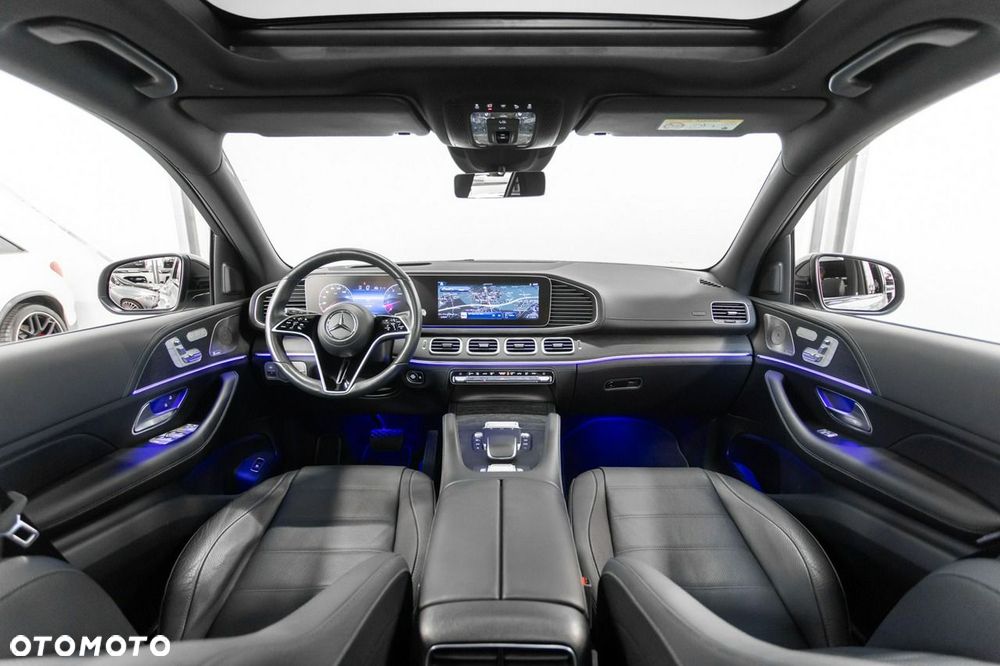 Mercedes-Benz GLE - 21