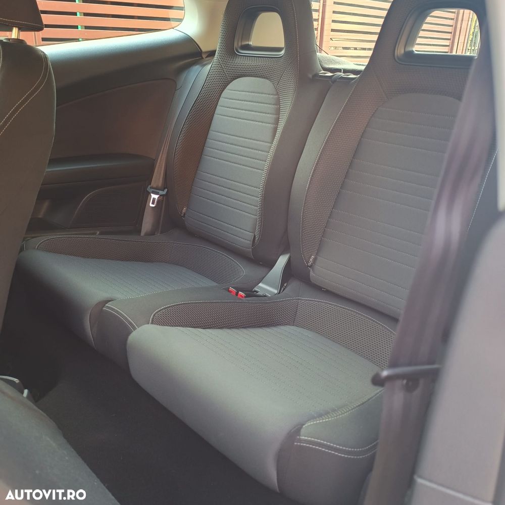 Volkswagen Scirocco 1.4 TSI Team - 15