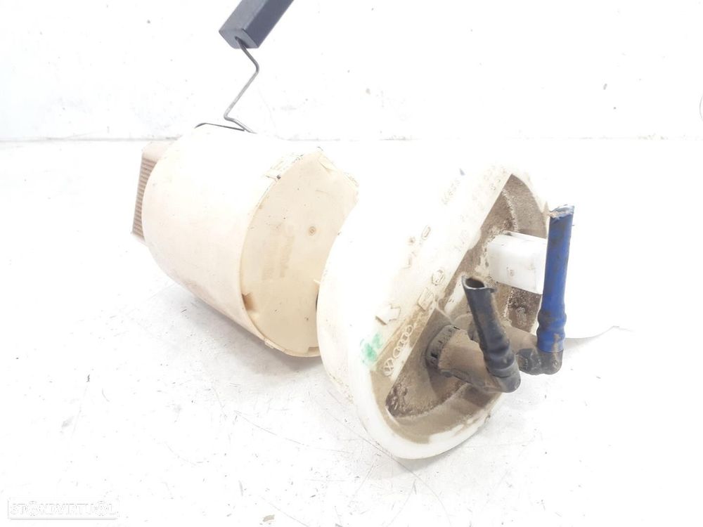 SENSOR DE COMBUSTÍVEL VOLKSWAGEN GOLF IV 2002 -1J0919183D - 1